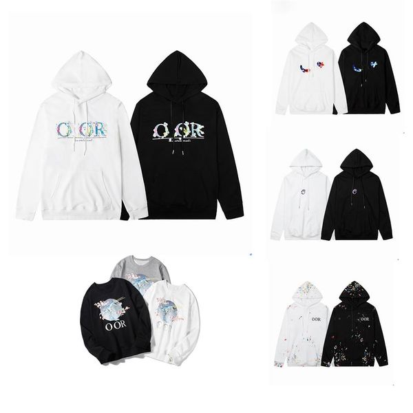 20ss men hooded sweatshirts mans women designer hoodies mens clothing letter print long sleeve couples pullover autumn and winter 300f, Black
20ss men hooded sweatshirts mans women designer hoodies mens clothing letter print long sleeve couples pullover autumn and winter 300f, Black
