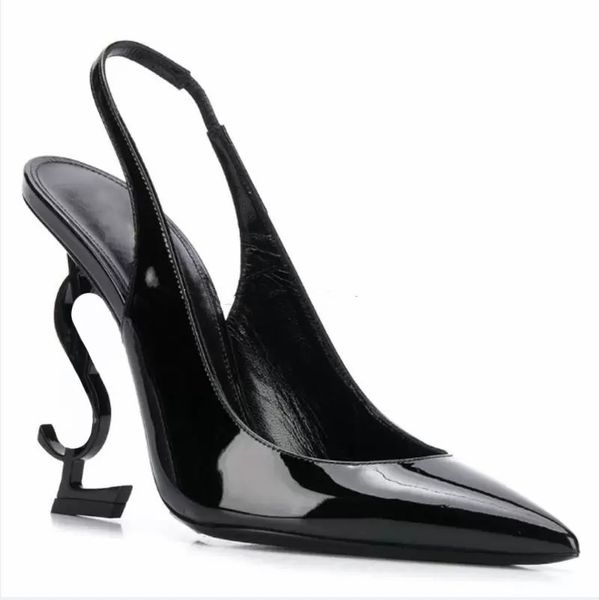 classic ladies designer high heels sandals shoe fashion pumps brand designer letters real leather suede spring footwear wedding dress with b, Black
classic ladies designer high heels sandals shoe fashion pumps brand designer letters real leather suede spring footwear wedding dress with b, Black