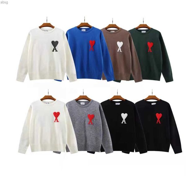 hoodiesweaters men women love ami22 sweater round collar thickening winter man clothing hoody embroidery, Black
hoodiesweaters men women love ami22 sweater round collar thickening winter man clothing hoody embroidery, Black