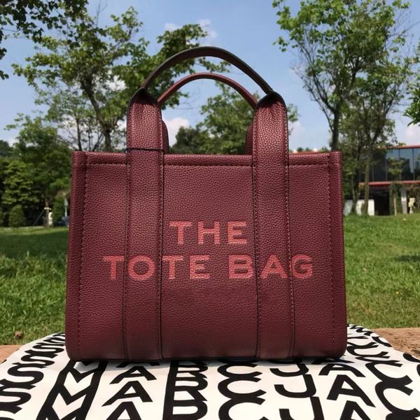 619ss the tote bag mark j genuine leather designer women handbags with shoulder strap real leather shopping bags
619ss the tote bag mark j genuine leather designer women handbags with shoulder strap real leather shopping bags