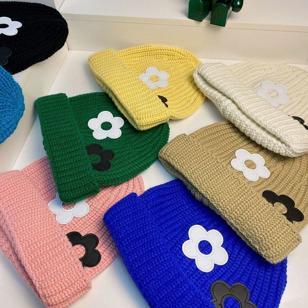 beanie/skull caps korean version of hyun ya feng flower big version face revealing small knitted hat fashion autumn and winter lazy pile cap, Blue;gray
beanie/skull caps korean version of hyun ya feng flower big version face revealing small knitted hat fashion autumn and winter lazy pile cap, Blue;gray