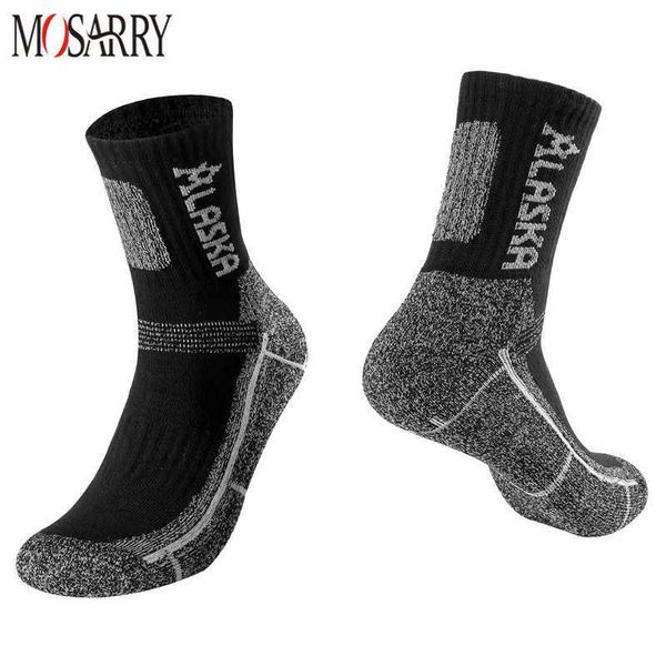 winter professional men's sports sock outdoor keep warm cycling running hiking skiing thermal ski autumn men crew socks, Black
winter professional men's sports sock outdoor keep warm cycling running hiking skiing thermal ski autumn men crew socks, Black
