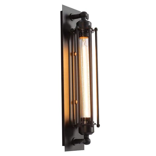retro wall lamp vintage industrial wrought iron wall light sconce with t300 bulb for restaurant living room bathroom black224d
retro wall lamp vintage industrial wrought iron wall light sconce with t300 bulb for restaurant living room bathroom black224d