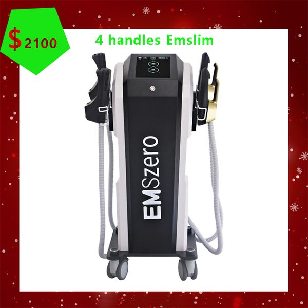em slim slimming muscle creation stimulator machine burn fat body shaping stimulation 4 handlers vertical professional treatment instrument
em slim slimming muscle creation stimulator machine burn fat body shaping stimulation 4 handlers vertical professional treatment instrument
