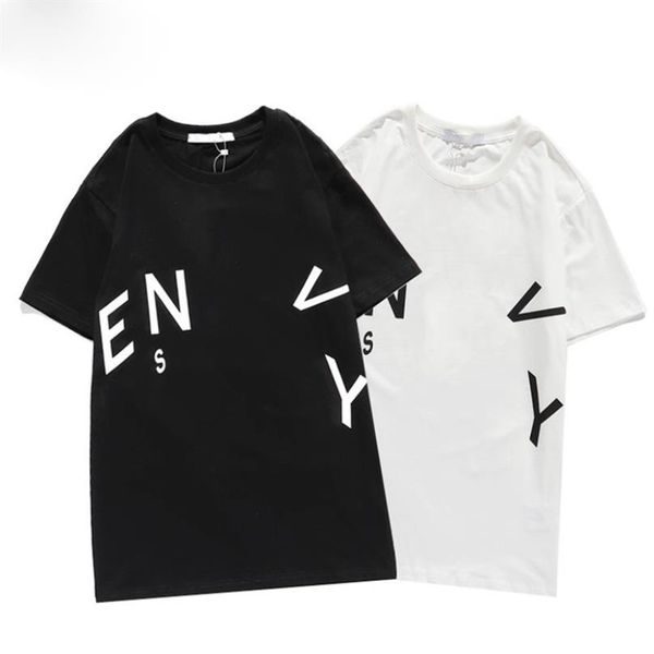 men t shirts designer t-shirt women fashion tee classic letter printed man shirt summer casual short sleeves238m, White;black
men t shirts designer t-shirt women fashion tee classic letter printed man shirt summer casual short sleeves238m, White;black