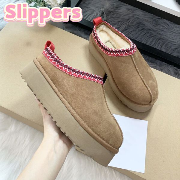snow boots women slippers platform slipper australia chestnut black designer winter sheepskin shearling booties womens
snow boots women slippers platform slipper australia chestnut black designer winter sheepskin shearling booties womens