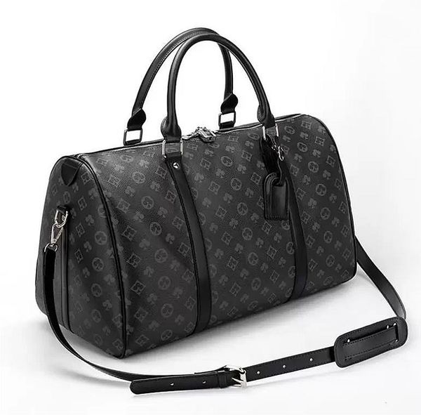 2022 men sport duffel bags outdoor packs handbags luxurys designers fashion luggage bag women leather travel handbag man tote 55cm, Red;black
2022 men sport duffel bags outdoor packs handbags luxurys designers fashion luggage bag women leather travel handbag man tote 55cm, Red;black