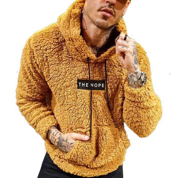 men's hoodies sweatshirts winter hoodie sweatshirt letter print fashion drawstring polar fleece long sleeve hoodiesmen's, Black
men's hoodies sweatshirts winter hoodie sweatshirt letter print fashion drawstring polar fleece long sleeve hoodiesmen's, Black