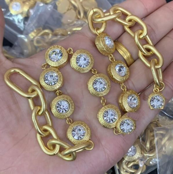 white resin drop glue chokers necklaces greece meander pattern choker necklace medusa designer jewelry women festival gift mn1 --15, Golden;silver
white resin drop glue chokers necklaces greece meander pattern choker necklace medusa designer jewelry women festival gift mn1 --15, Golden;silver