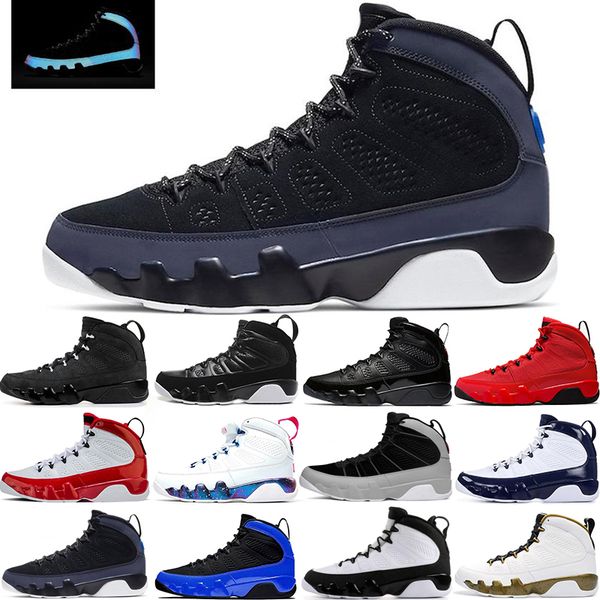 retro 9 9s basketball shoes for mens anthracite black white bred patent chile red gym red pearl blue space jace statue university gold sport
retro 9 9s basketball shoes for mens anthracite black white bred patent chile red gym red pearl blue space jace statue university gold sport