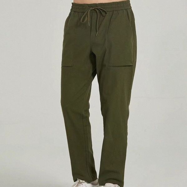 designer men pants long pant lu sport running align yoga outdoor gym pockets slim fit sweatpants pant jogger trousers mens casual elastic wa, Black
designer men pants long pant lu sport running align yoga outdoor gym pockets slim fit sweatpants pant jogger trousers mens casual elastic wa, Black