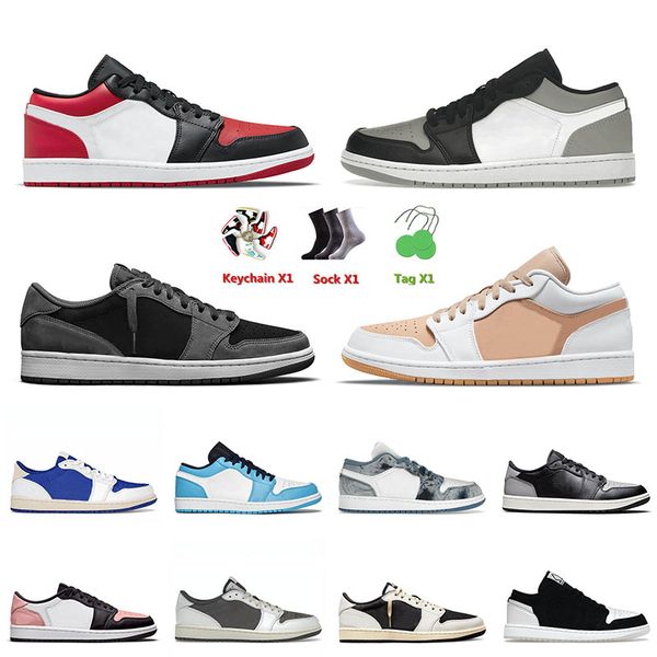 1 1s low mens basketball shoes bred toe shadow unc pollen arctic punch mocha neutral grey washed denim men women trainers sneakers big size
1 1s low mens basketball shoes bred toe shadow unc pollen arctic punch mocha neutral grey washed denim men women trainers sneakers big size