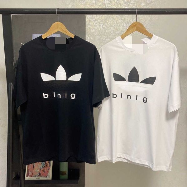 summer short sleeved t shirt mens sweatshirt bb designer tshirt men sportswear women casual loose sports pullover tee 4xl 5xl, White;black
summer short sleeved t shirt mens sweatshirt bb designer tshirt men sportswear women casual loose sports pullover tee 4xl 5xl, White;black