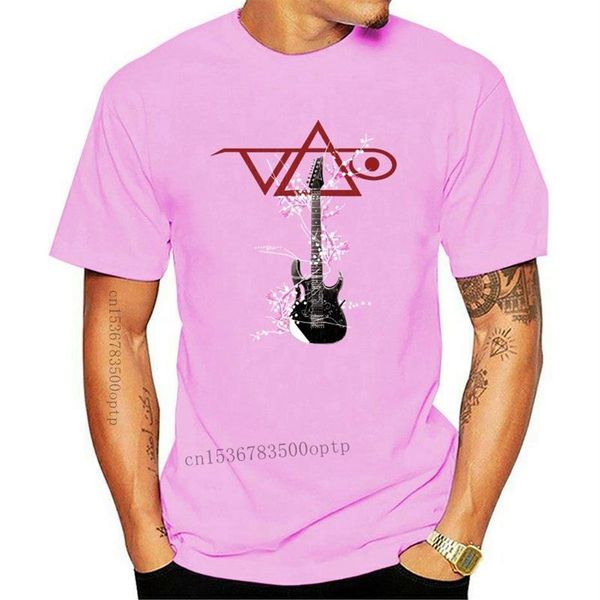 men's t-shirts steve vai axe men regular fit t-shirt274b, White;black
