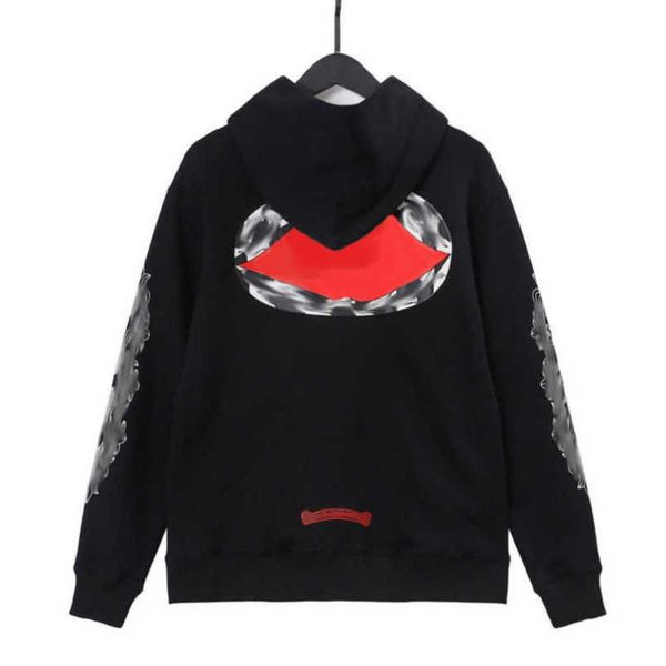 fashion luxury mens jackets sweatshirts designer hoodies sanskrit sweater zipper hooded cross pullover hoodie casual men women coat jacket, Black;brown
fashion luxury mens jackets sweatshirts designer hoodies sanskrit sweater zipper hooded cross pullover hoodie casual men women coat jacket, Black;brown