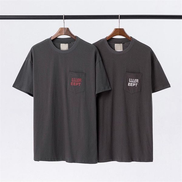 2022 spring summer europe usa pocket hip hop tee skateboard men t shirt women short sleeve streetwear cotton tshirt279w, White;black
2022 spring summer europe usa pocket hip hop tee skateboard men t shirt women short sleeve streetwear cotton tshirt279w, White;black