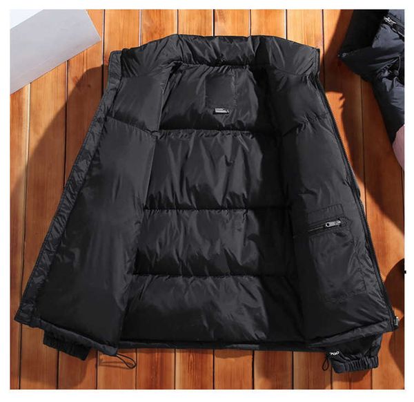 designer luxury down jacket fur ruff classic men fashion and multi function essential hoodies mens jackets winter warm clothing hoody 5a7dbg, Black
designer luxury down jacket fur ruff classic men fashion and multi function essential hoodies mens jackets winter warm clothing hoody 5a7dbg, Black