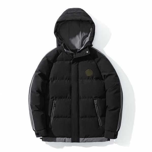 22 designers down jacket coat fashion parka jackets womens man letters down casual clothing streets sweatshirt outerwear parkas stylist hood, Black
22 designers down jacket coat fashion parka jackets womens man letters down casual clothing streets sweatshirt outerwear parkas stylist hood, Black
