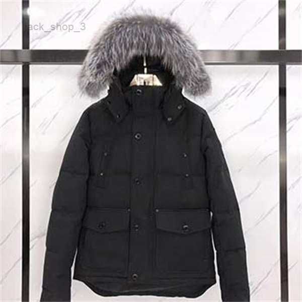 men's down parkas shoes outwear jackets casual mens canada moose warm man doudoune outdoor men knuckles winter coat 7 owzi, Black
men's down parkas shoes outwear jackets casual mens canada moose warm man doudoune outdoor men knuckles winter coat 7 owzi, Black