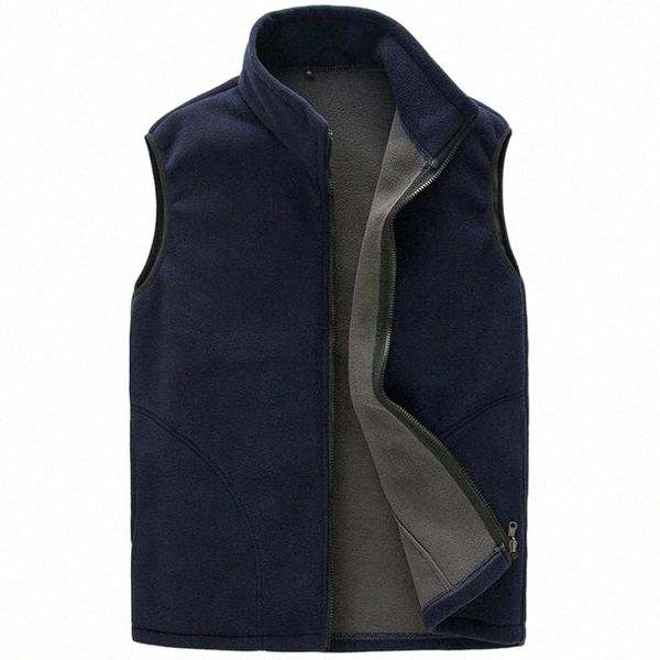men's vests autumn winter fleece vest men outwear thick warm waistcoat casual thermal windproof sleeveless jacket windbreaker clothing, Black;white
men's vests autumn winter fleece vest men outwear thick warm waistcoat casual thermal windproof sleeveless jacket windbreaker clothing, Black;white