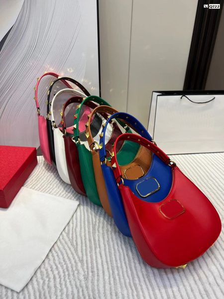 designer evening bags 8 colors candy hobo real leather handbag women shoulder clutch purse armpit hobos classic letter hardware
designer evening bags 8 colors candy hobo real leather handbag women shoulder clutch purse armpit hobos classic letter hardware