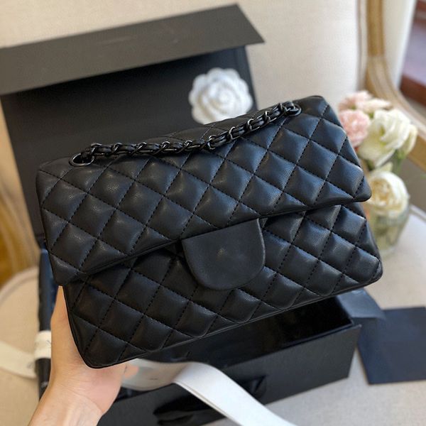 designer channel bags for women black cc handbag leather chain slant shoulder clutch flap totes bag double letters solid hasp waist square s
designer channel bags for women black cc handbag leather chain slant shoulder clutch flap totes bag double letters solid hasp waist square s