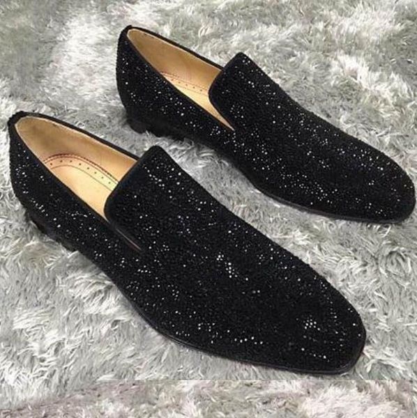 designer red soles sneakers leather dress shoes low cut suede spike luxury accessories party wedding crystal new 2022 for men and women size, Black
designer red soles sneakers leather dress shoes low cut suede spike luxury accessories party wedding crystal new 2022 for men and women size, Black