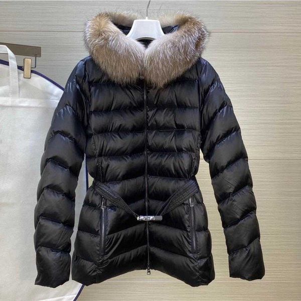 designer luxury down jacket fur ruff classic women fashion and multi function essential hoodies womens jackets winter warm clothing hoody 5a, Black
designer luxury down jacket fur ruff classic women fashion and multi function essential hoodies womens jackets winter warm clothing hoody 5a, Black