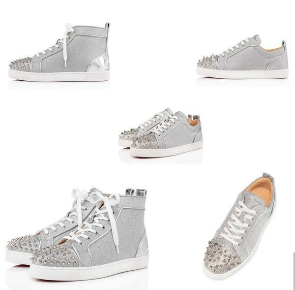 fashion designer men's casual shoes red soles junior p pik high-sneaker thick soled junior women's 35-48, Black
fashion designer men's casual shoes red soles junior p pik high-sneaker thick soled junior women's 35-48, Black
