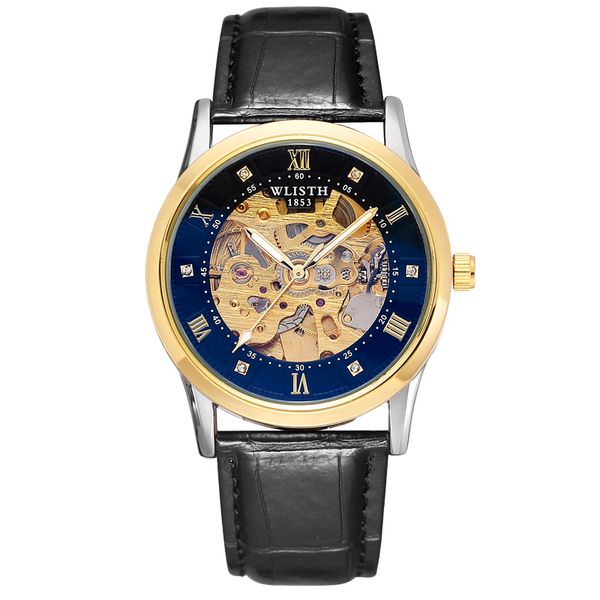 automatic replica watch mens wrist watches clearance sale hollow watches date dial 40mm stainless steel gliding clasp swimming sapphire desi, Slivery;brown
automatic replica watch mens wrist watches clearance sale hollow watches date dial 40mm stainless steel gliding clasp swimming sapphire desi, Slivery;brown