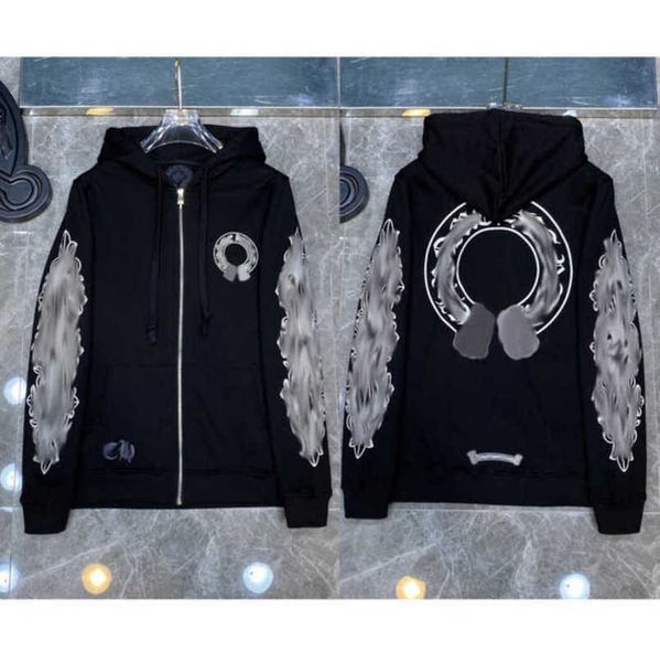 fashion luxury mens sweatshirts designer hoodies sanskrit sweater zipper hooded cross pullover hoodie casual men women coat sweatshirt jack, Black
fashion luxury mens sweatshirts designer hoodies sanskrit sweater zipper hooded cross pullover hoodie casual men women coat sweatshirt jack, Black