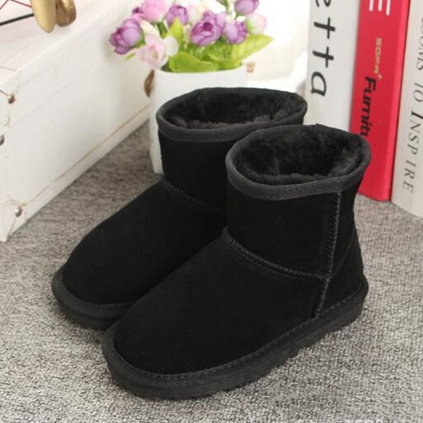 2022 winter new brand children girls boots shoes fashion warm toddler boys kids snow children' plush shoes short boots casual, Black;grey
2022 winter new brand children girls boots shoes fashion warm toddler boys kids snow children' plush shoes short boots casual, Black;grey