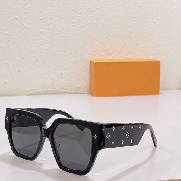 5a designer men and women sunglasses z1565w classic square color frame fashion retro anti-ultraviolet trend style party club glasses travel, White;black
5a designer men and women sunglasses z1565w classic square color frame fashion retro anti-ultraviolet trend style party club glasses travel, White;black