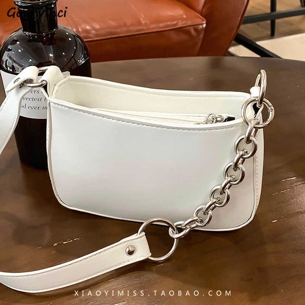 evening bags women chain shoulder bags underarm crossbody pu leather square handbags feminine simple solid texture shopping daily versatile
evening bags women chain shoulder bags underarm crossbody pu leather square handbags feminine simple solid texture shopping daily versatile