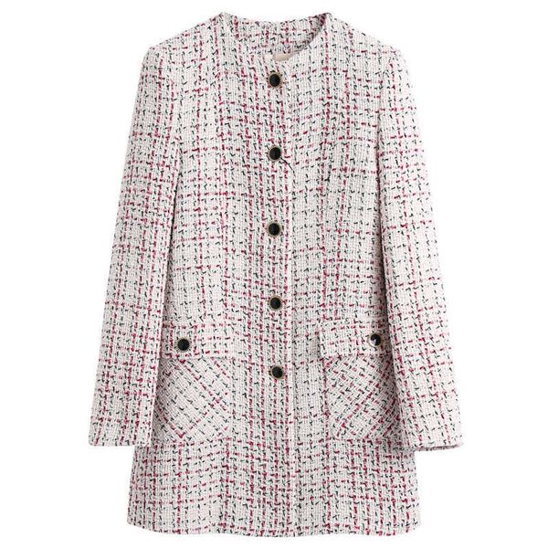 women's suits blazers vintage women blazer autumn chic single breasted female long sleeve jackets stylish classic textured blazers pock, White;black
women's suits blazers vintage women blazer autumn chic single breasted female long sleeve jackets stylish classic textured blazers pock, White;black