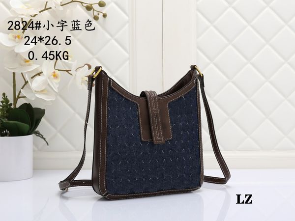 luxury tote shoulder bag totes purse designer handbag message bags cluth brand crossbody pu leather #2824 womens canvas 27cm casual wallet
luxury tote shoulder bag totes purse designer handbag message bags cluth brand crossbody pu leather #2824 womens canvas 27cm casual wallet