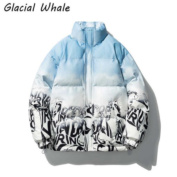 jacketglacialwhale down jacket men winter jacket coat fashion solid print windproof oversized hip hop streetwear casual jackets men, Black;brown
jacketglacialwhale down jacket men winter jacket coat fashion solid print windproof oversized hip hop streetwear casual jackets men, Black;brown