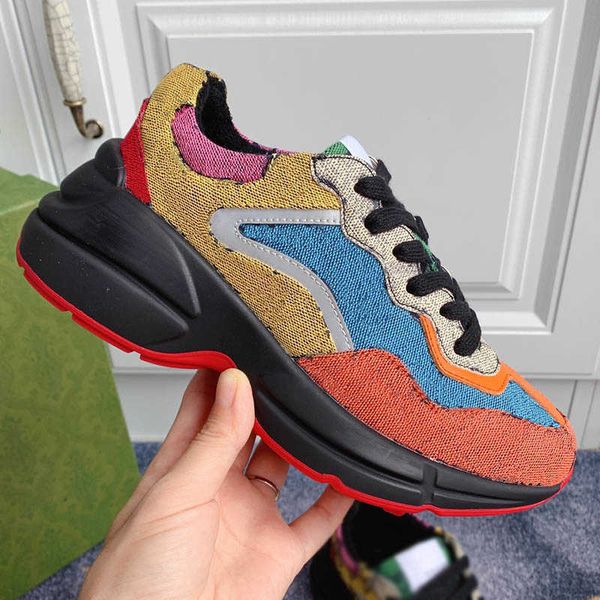 luxury multicolor shoes women men shoe brand designer sneakers so cool style size 35-44 model rzsd01, Black
luxury multicolor shoes women men shoe brand designer sneakers so cool style size 35-44 model rzsd01, Black