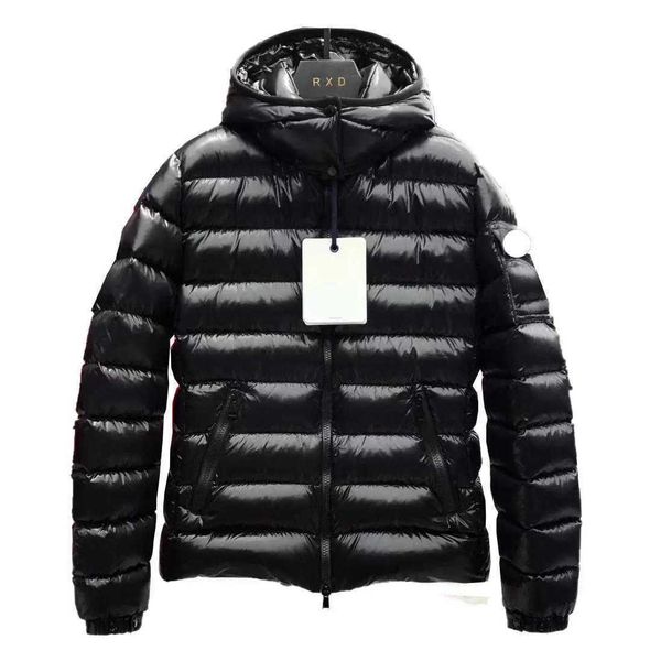 designer luxury down jacket fur ruff classic men fashion and multi function essential hoodies mens jackets winter warm clothing hoody 5ahjqh, Black
designer luxury down jacket fur ruff classic men fashion and multi function essential hoodies mens jackets winter warm clothing hoody 5ahjqh, Black