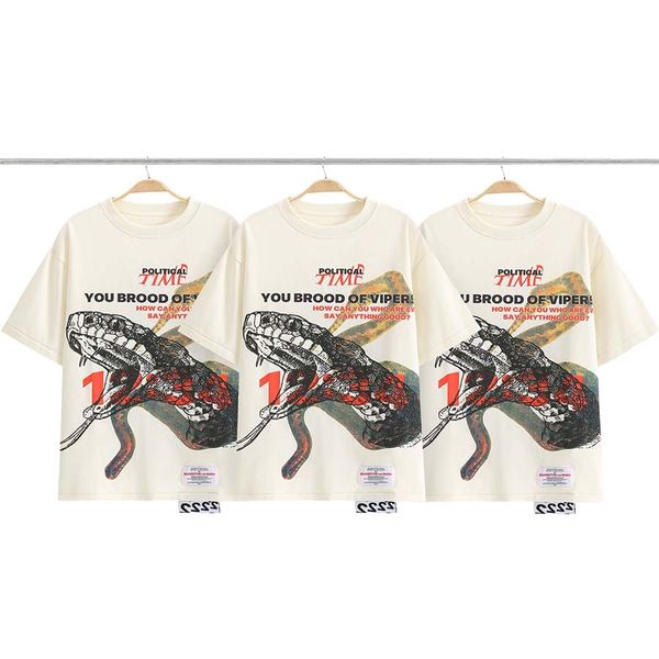 2023ss hip hop t shirts plus tees short sleeve tees for men print superior t-shirts casual tee, Black;brown
2023ss hip hop t shirts plus tees short sleeve tees for men print superior t-shirts casual tee, Black;brown
