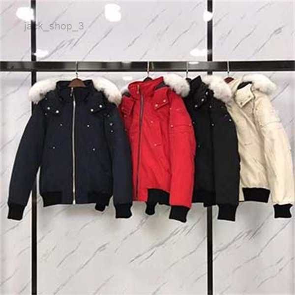 men's down parkas shoes outwear jackets casual mens canada moose warm man doudoune outdoor men knuckles winter coat 6 yquk, Black
men's down parkas shoes outwear jackets casual mens canada moose warm man doudoune outdoor men knuckles winter coat 6 yquk, Black