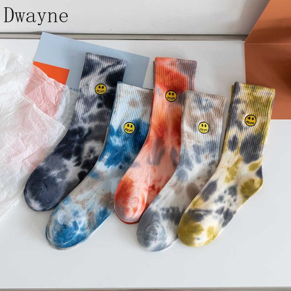 socks men women lovers' street skateboard tie dye embroidered smiling face skating funny fashion socks, Black
socks men women lovers' street skateboard tie dye embroidered smiling face skating funny fashion socks, Black