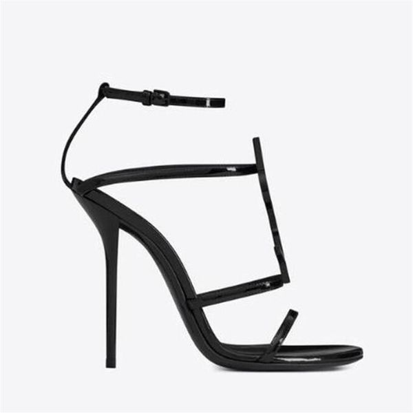 latest fashion women's stiletto sandals are s comfortable and with unique letters various styles are suitable2239, Black
latest fashion women's stiletto sandals are s comfortable and with unique letters various styles are suitable2239, Black