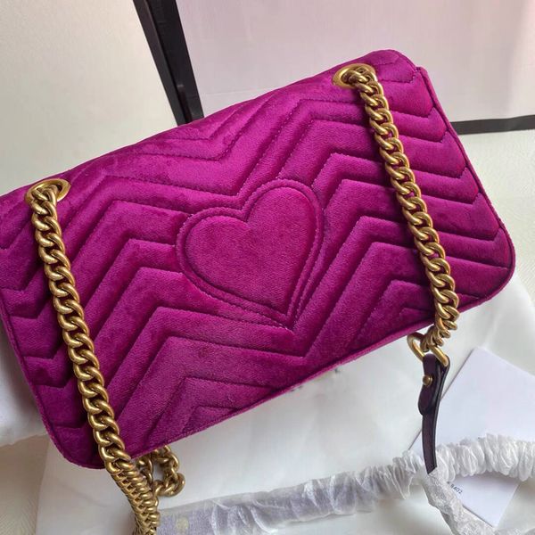 5 colors women shoulder bags women chain crossbody bag fashion quilted heart leather handbags female famous designer purse wallet 26cm
5 colors women shoulder bags women chain crossbody bag fashion quilted heart leather handbags female famous designer purse wallet 26cm