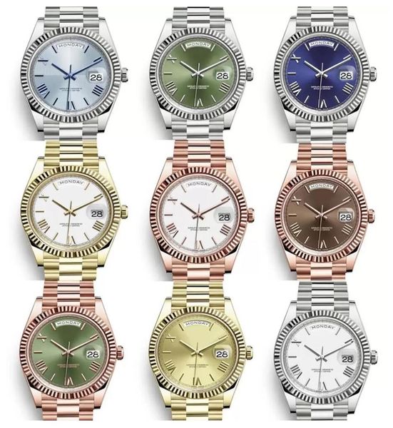 mens watch 41mm size ref.228235 daydate automatic mechanical movement 18k rose gold stainless steel sapphire glass high-quality president wa
mens watch 41mm size ref.228235 daydate automatic mechanical movement 18k rose gold stainless steel sapphire glass high-quality president wa