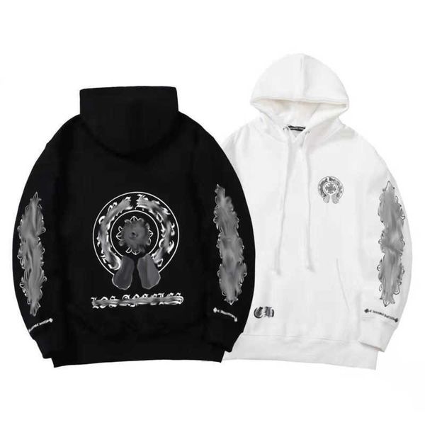 fashion luxury men's jackets sweatshirts designer classic hoodies zipper hooded sweater cross pullover sanskrit hoodie casual men women, Black;brown
fashion luxury men's jackets sweatshirts designer classic hoodies zipper hooded sweater cross pullover sanskrit hoodie casual men women, Black;brown