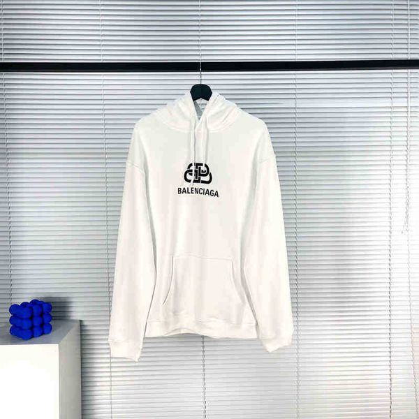 fashion couples balencigas hoodies version 2022 correct of the highest final b home paris lock letter long sleeve men's women's lo, Black
fashion couples balencigas hoodies version 2022 correct of the highest final b home paris lock letter long sleeve men's women's lo, Black