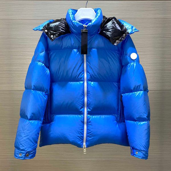 designer luxury down jacket fur ruff classic men fashion and multi function essential hoodies mens jackets winter warm clothing hoody 5aveo7, Black
designer luxury down jacket fur ruff classic men fashion and multi function essential hoodies mens jackets winter warm clothing hoody 5aveo7, Black