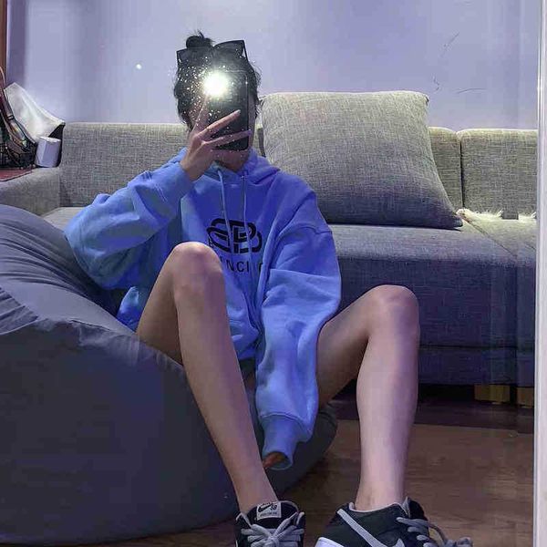 trendy balencigas hoodies paris designer home sweater 2022 style lock loose fried street couple jacket spring autumn, Black
trendy balencigas hoodies paris designer home sweater 2022 style lock loose fried street couple jacket spring autumn, Black