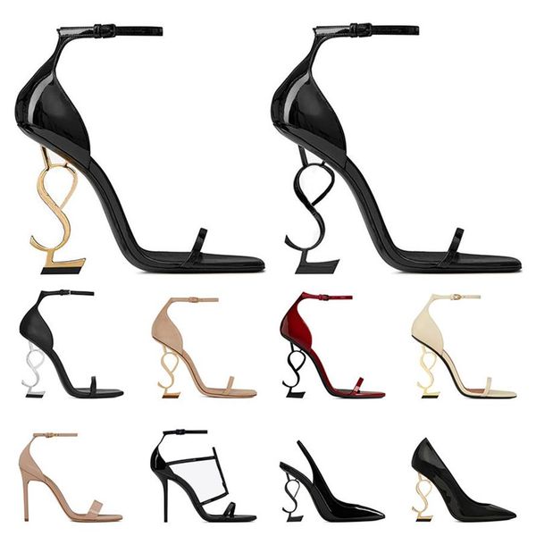 women luxury dress shoes high heels patent leather gold tone triple black nude lady fashion sandals open toes stiletto heel party 274x
women luxury dress shoes high heels patent leather gold tone triple black nude lady fashion sandals open toes stiletto heel party 274x